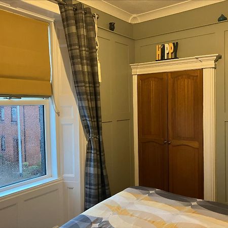Cornerhouse Guesthouse ペンリス エクステリア 写真