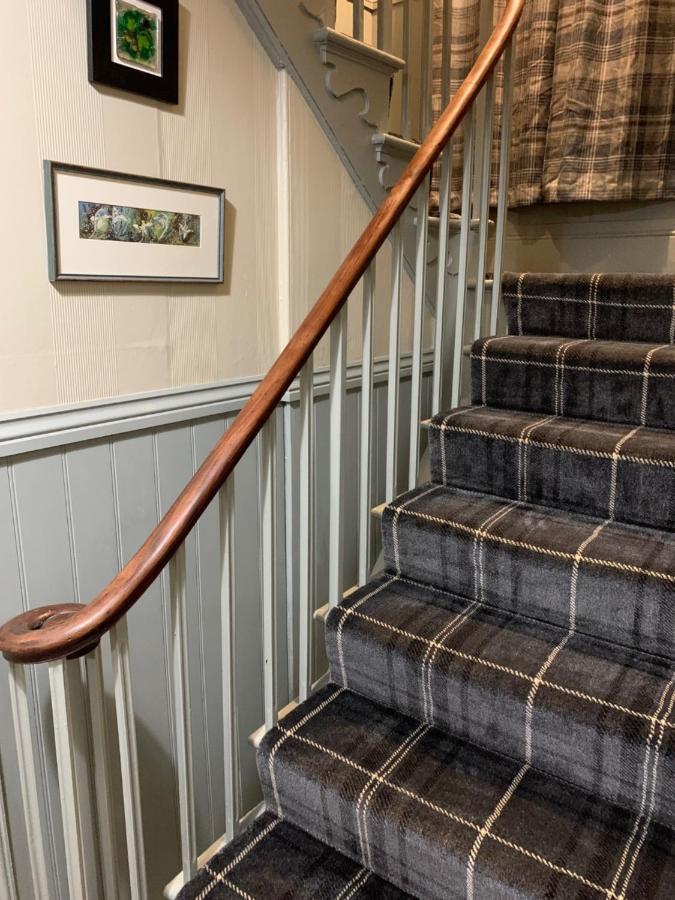 Cornerhouse Guesthouse ペンリス エクステリア 写真